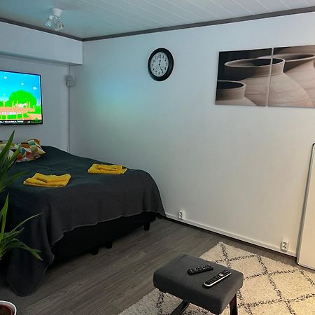 Appartamento Matkatoimisto Laehellae Keskustaa Porvoo Esterno foto