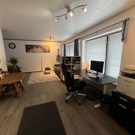 Appartamento Matkatoimisto Laehellae Keskustaa Porvoo Esterno foto