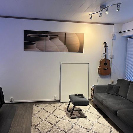 Appartamento Matkatoimisto Laehellae Keskustaa Porvoo Esterno foto