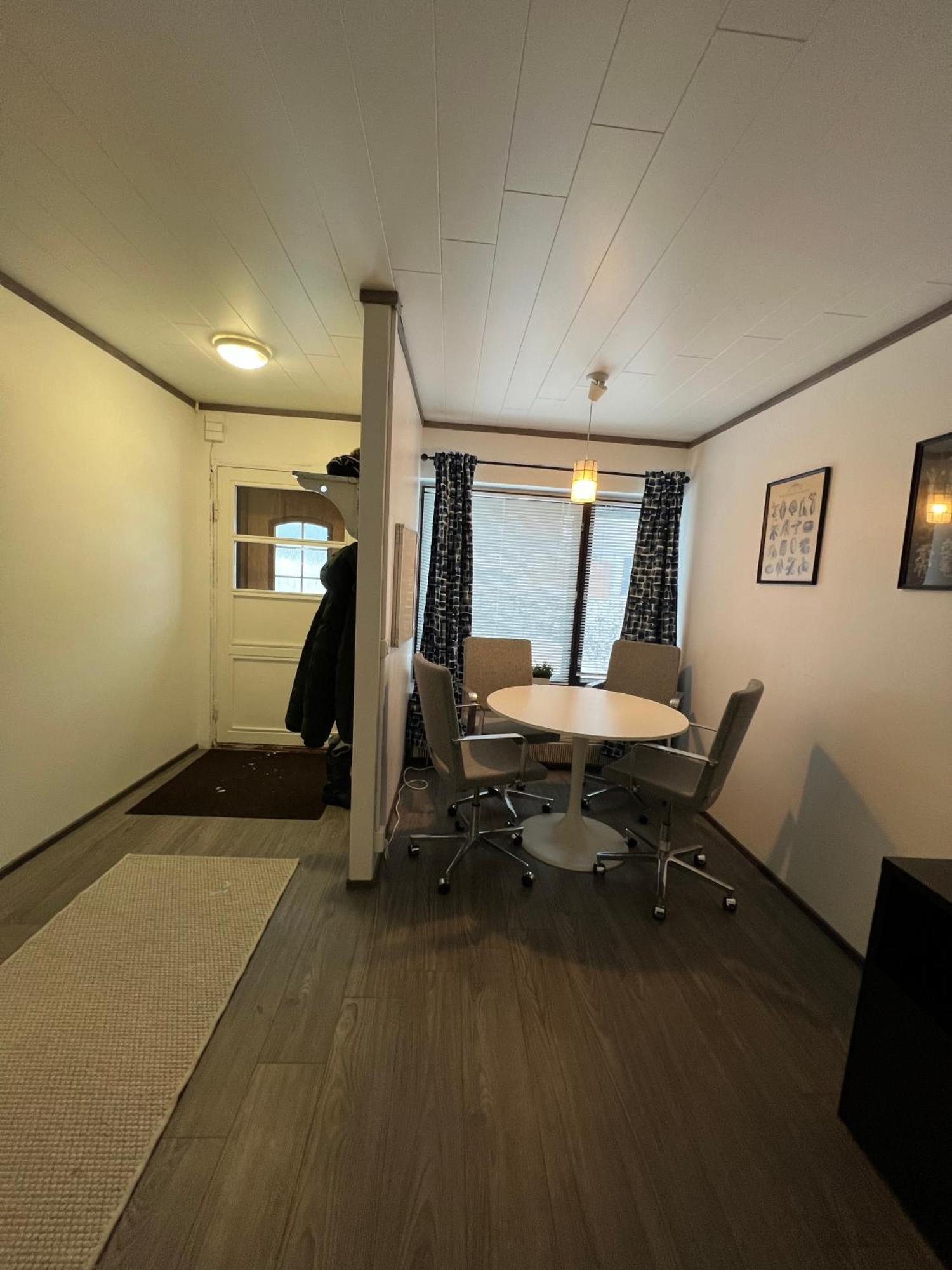 Appartamento Matkatoimisto Laehellae Keskustaa Porvoo Esterno foto